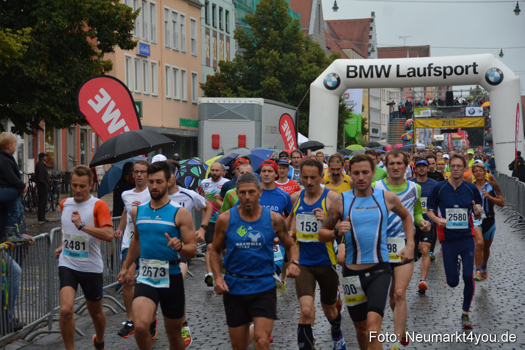 Stadtlauf Neumarkt 2016 1563